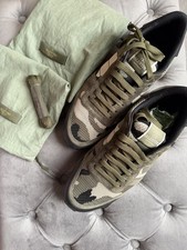 Valentino Garavani Men's Rock