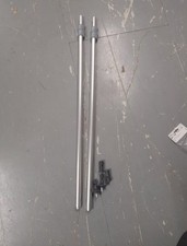 25mm Easy Alloy  Poles (Part