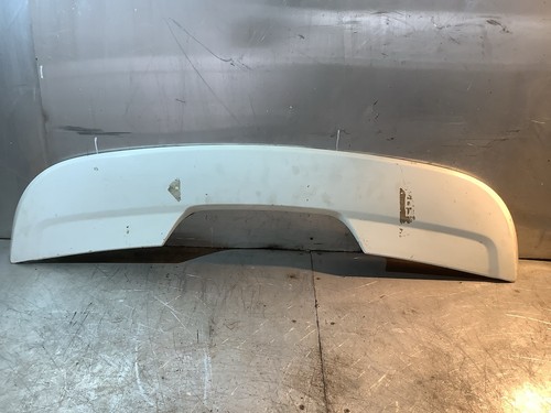 Ford fiesta mk6 - ford, rear