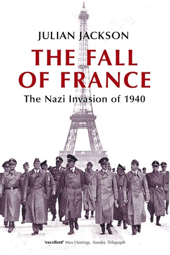 The fall france - the,