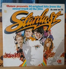 Stardust - 44 Original Hits