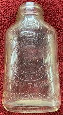 Antique Horlicks Malted Milk