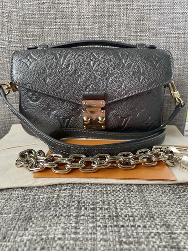 Louis vuitton pochette metis - pochette,