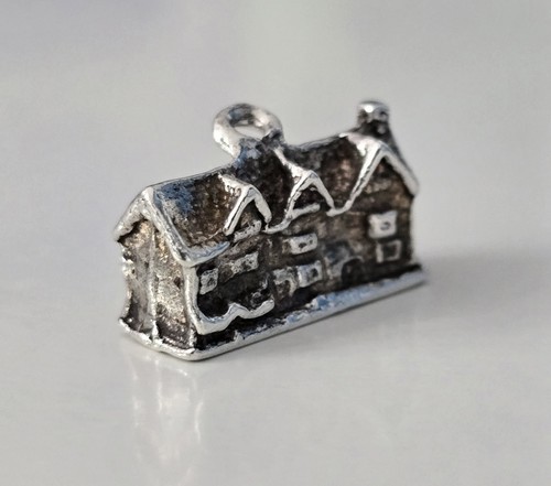 Vintage sterling silver - vintage,