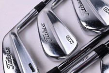 Titleist 718 MB Irons / 4-PW /