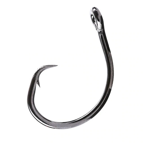 Mustad ultrapoint demon circle - demon,