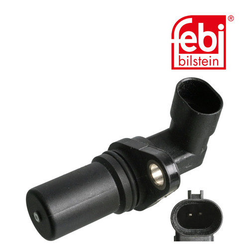 Febi crankshaft position - crankshaft,