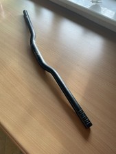 Bike Hut Downhill Bars 6061 T6