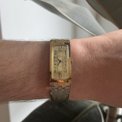 Vintage mortima jewel - vintage,