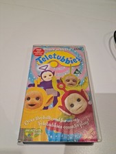 Teletubbies Dance with The