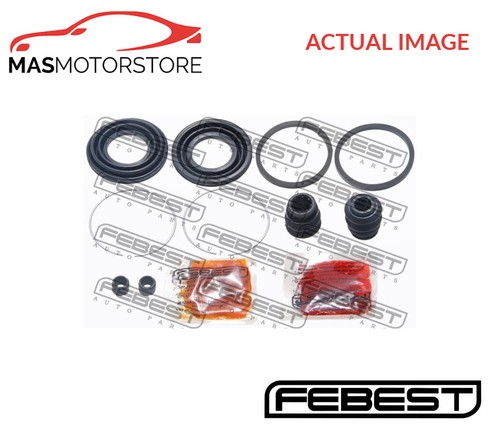 Brake caliper repair kit - brake,