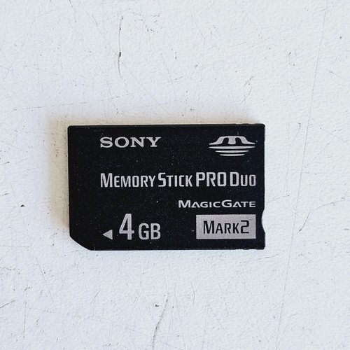 Official genuine sony memory - genuine,