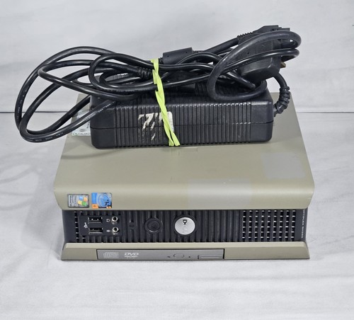 Dell optiplex gx620 - dell, ultra