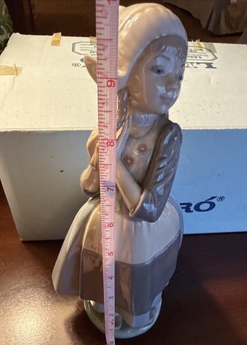 Lladro figurines collectibles - figurines,
