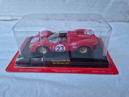 Ferrari 330 p4 24h - ferrari,