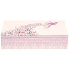 Sara Miller Ditsy Hummingbird