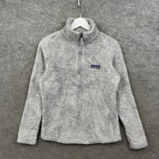 Patagonia Fleece Womens Small