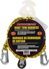 Airhead self centering tow - self,