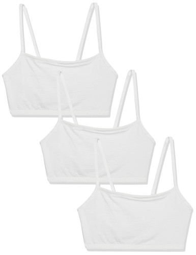 Women built sports bra - s,
