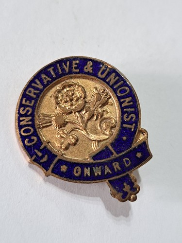 Vintage conservative - vintage, uk