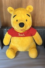 Winnie the Pooh Extra Large Plush Toy
