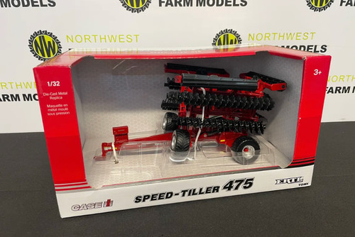 Ertl 44436 scale case ih - 44436,