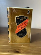 Rutherfords scotch whisky - rutherfords,