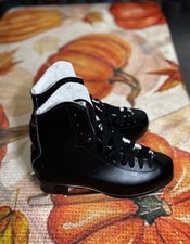 Graf 500 Figure Skating Boots