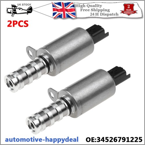 Timing control solenoid - 2x,
