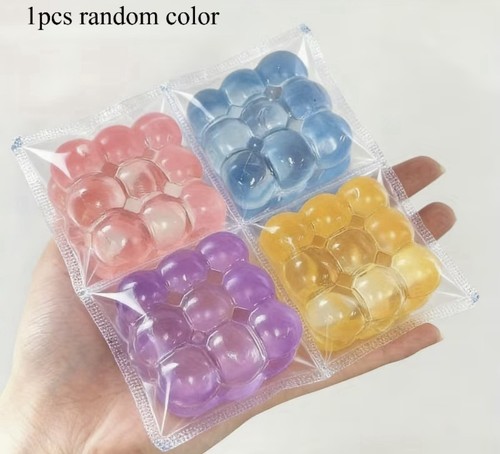 Piece random colour squishy - random,