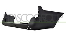 Mercedes Vito 14- Rear Bumper