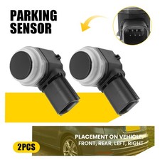 PDC Parking Sensor For Ford