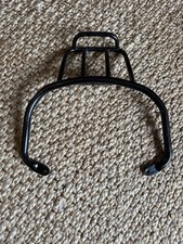 Vespa gts carrier - gts, rack