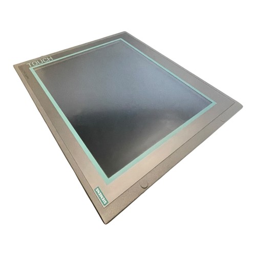 Siemens hmi panel mp377 - siemens,