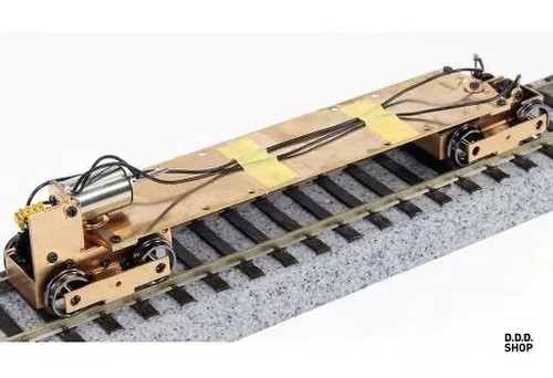 Scale hho 202 - ho, 1/80