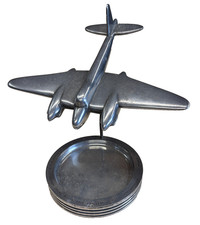 WW2 RAF MOSQUITO MEMORIAL 1945