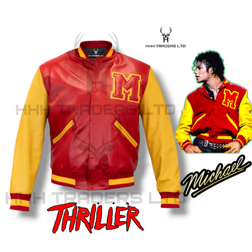 Michael jackson thriller - jackson,