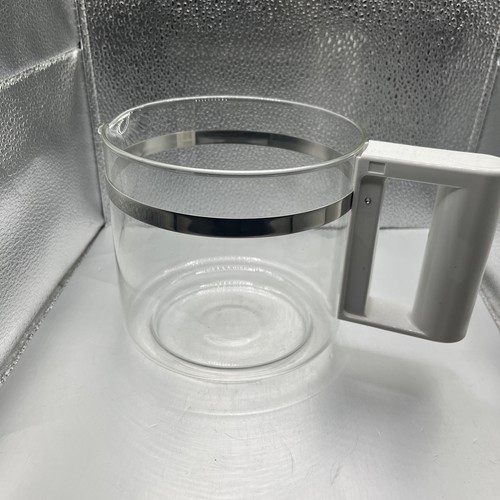 Philips glass coffee jug - philips,