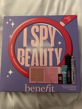 BENEFIT- I SPY BEAUTY