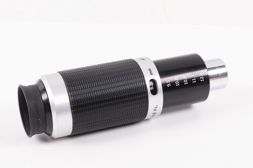 Antares 12mm varizoom - 8.5-12mm,
