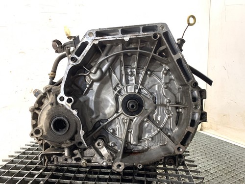 Gearbox honda accord viii - gearbox,