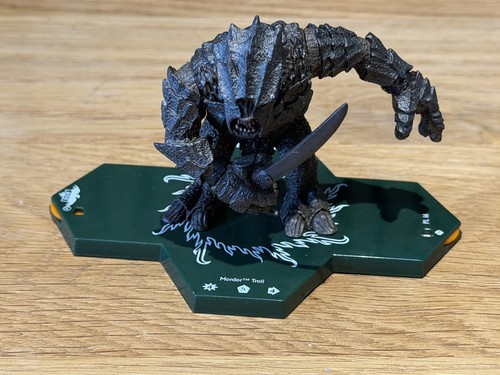 Lotr tmg combat hex - tmg,