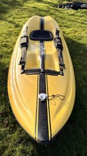 Mega Sweet Kahuna Waveski -