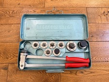 Rothenberger Tube Expanders