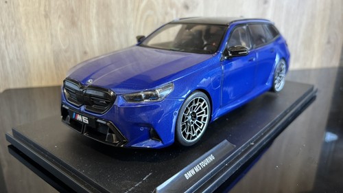 Solido scale bmw m5 - solido,