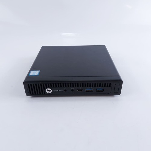 Elitedesk 800 mini - elitedesk, g2