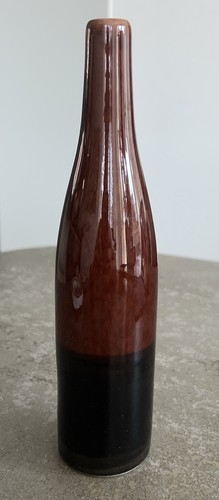 Vintage ikea 24cm - 24cm, brown