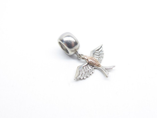 Clogau welsh gold sterling - welsh,