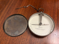 Vintage Dip Needle Surveying