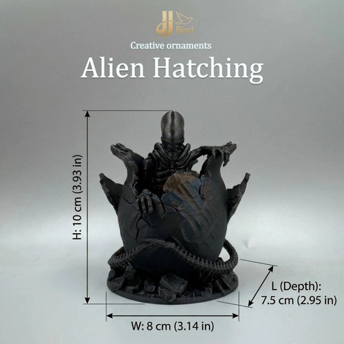 Avp alien egg predator - avp,